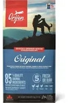 Orijen Original Trockenfutter f&uuml;r Hunde 17kg