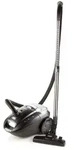 Domo DO7285S, 700 W, Zylinder-Vakuum, Trocken, Staubbeutel, 3 l, HEPA -...