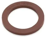 Alessi Ersatz Gummidichtung f&uuml;r Kaffeemaschine 9090/3