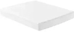 Villeroy & Boch WC-Sitz Memento 9M17S1 wei&szlig; leicht abnehmbar mit...