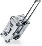 Zarges K 424 XC Mobil Universal Alu Box 28l