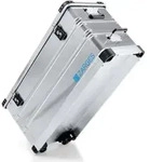 Zarges K 424 XC Mobil Universal Alu Box 120l