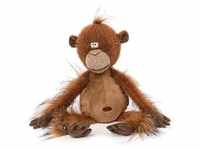 Sigikid Affe Monkey Beaststown 40 cm Mon Key Orang Utan