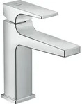 Hansgrohe Metropol, Waschbecken, Chrom - Silber