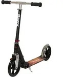 Razor A5 Lux Kick Scooter f&uuml;r 8+ Jahre, Aluminium, Schwarz - Schwarz