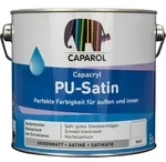 Caparol Capacryl PolyurethanSatin, weiss, 2,5l - Wei&szlig;