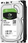 Festplatte Seagate ST8000DM004 8 TB 3.5"