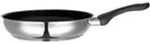 GSW Bratpfanne Ceramica Inox 28cm