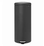 Brabantia Newicon 30 Liter Mineral Infinite Grey - Grau