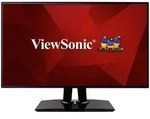 Viewsonic VP Series VP2768, 68,6 cm (27"), 2560 x 1440 Pixel, Quad HD, LED, 5 ms,