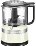 Kitchenaid Zerkleinerer 5KFC3516EAC Creme 240 Watt