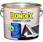 Bondex Compact Lasur Kiefer 2,5l - 381231 - Braun