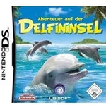 Abenteuer auf der Delfininsel