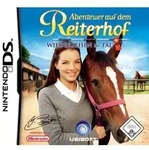 Abenteuer auf dem Reiterhof - Wiedersehen im Tal