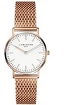 Liebeskind Berlin - LT-0081-MQ - Armbanduhr - Damen - Wei&szlig;