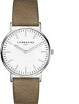 Liebeskind Berlin - LT-0084-LQ - Armbanduhr - beige/Weiß Liebeskind Berlin - LT-0084-LQ - Armbanduhr - beige/Weiß