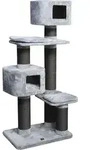 Europet Bernina Kratzbaum Trend Catrock Western Inn grau - Grau