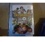 Facebreaker K.O. Party (Wii)
