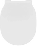 Ideal Standard WC-Sitz Connect Air mit Softclosing (Absenkautomatik), Sandwich