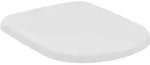 Ideal Standard WC-Sitz Eurovit Plus mit Softclosing (Absenkautomatik) T679301 Wei&szlig;