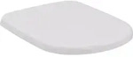 Ideal Standard WC-Sitz Eurovit Plus T679201 Wei&szlig; (Alpin) - Wei&szlig;