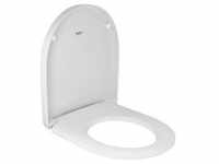 Haro WC-Sitz Samar SoftClose mit Take-Off-Steckscharnier 531552
