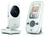 MOTOROLA Babymonitor MBP481 - Video - Wei&szlig;