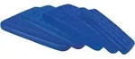 Bestway Luftbett Single-Size 185 x 76 x 22 cm , 67000 - Blau