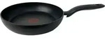 Tefal HARD TITANIUM PLUS Pfanne - Durchmesser: 24 cm - Schwarz