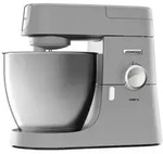 Kenwood Chef XL, Standmixer, Silber, 6,7 l, Drehregler, 1,5 l, Metall - Silber