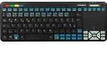 Hama ROC3506, Audio, PC, STB, TV, IR Wireless, Drucktasten, Eingebautes Display,