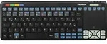Hama ROC3506, Audio, PC, STB, TV, IR Wireless, Drucktasten, Eingebautes Display,