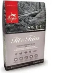 Orijen Fit & Trim, Adult, jede Rasse, Huhn, Fisch, Truthahn, 2 kg