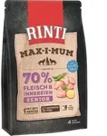 RINTI Max-i-Mum Senior Huhn 4kg, Senior, jede Rasse, Huhn, 4 kg