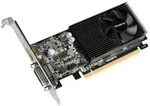 Gigabyte GV-N1030D5-2GL Grafikkarte NVIDIA GeForce GT 1030 2 GB GDDR5 - Schwarz