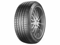 Continental ECOCONTACT 6 235/55R19 105V XL VOL SIL Sommerreifen ohne Felge