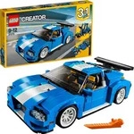 LEGO&reg; Creator Turborennwagen 31070 - Bunt
