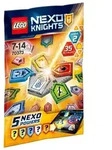 LEGO&reg; Nexo Knights Combo NEXO Kr&auml;fte 70373