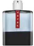 Prada Luna Rossa Carbon Eau De Toilette 150 ml (man)