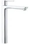 GROHE Lineare, Waschbecken, Hebelgriffe, 1/2", Chrom - Silber