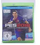 PES 2018 - Premium Edition