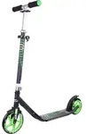 Hudora Hornet Scooter CLVR 200 gr&uuml;n 14410 - Schwarz/Gr&uuml;n
