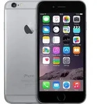Apple iPhone 6, 11,9 cm (4.7"), 1 GB, 32 GB, 8 MP, iOS 8, Grau - Grau