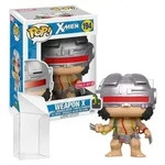 POP! MARVEL: X-Men Weapon X