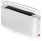 Alessi SG68W, 410 mm, 115 mm, 190 mm - Wei&szlig;