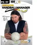 Der Handballmanager - Heimspiel 2008 (DVD-ROM)
