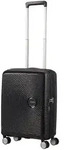 American Tourister Reisekoffer Soundbox , Schwarz, M - Schwarz