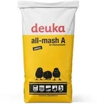 deuka all-mash A GEK&Ouml;RNT 25 kg