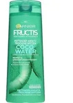 Garnier Fructis, Kokosnusswasser-Shampoo f&uuml;r fettiges Haar und trockene Spitzen,