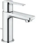 GROHE Lineare New Einhand-Waschtischbatterie XS-Size mit...